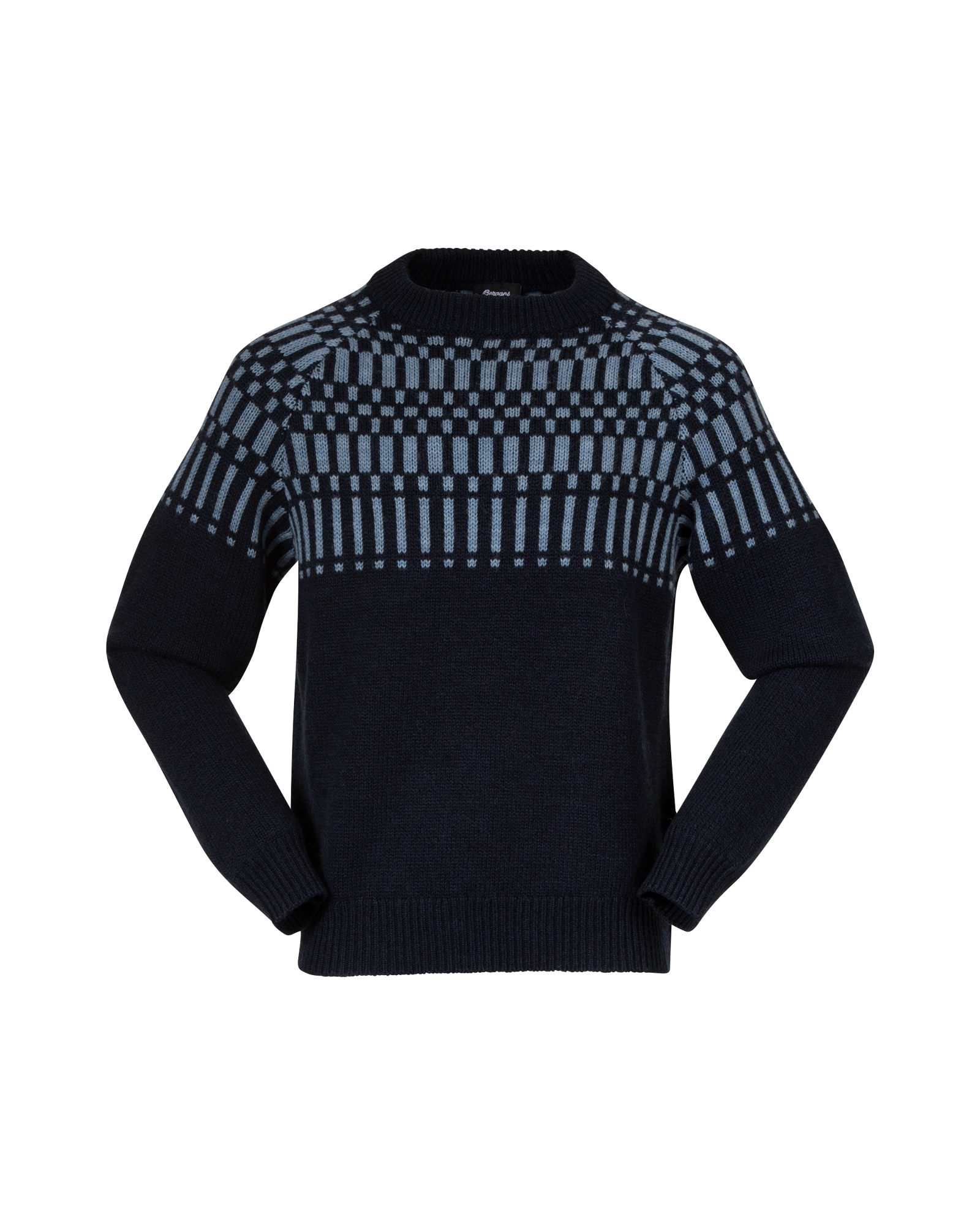 Nordmarka Merino Jumper Men