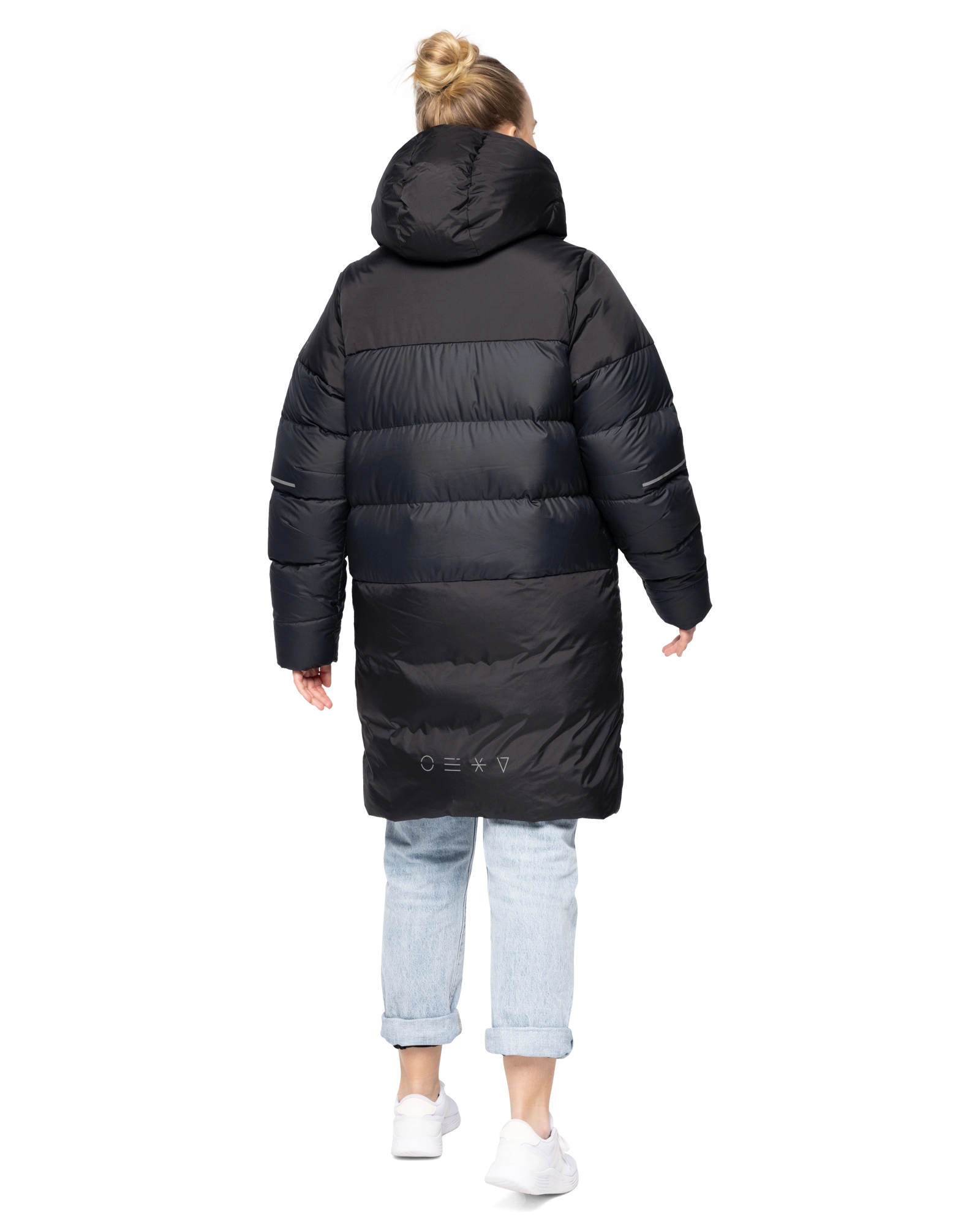 Oslo Urban Down Parka