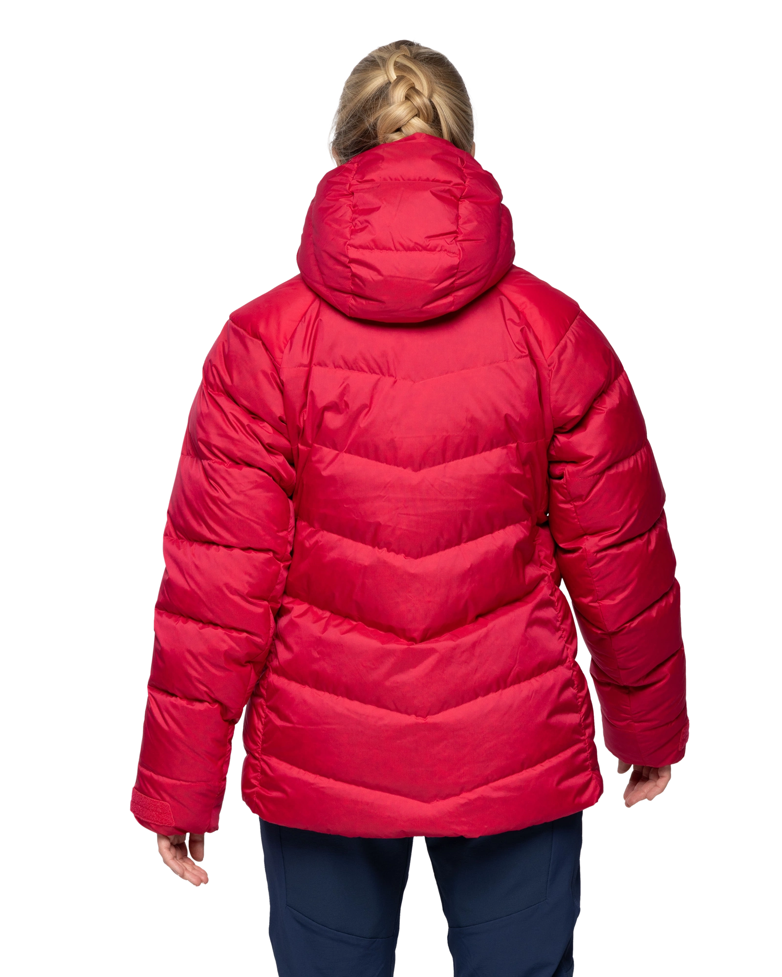 Tind Mountain Down Jacket Women