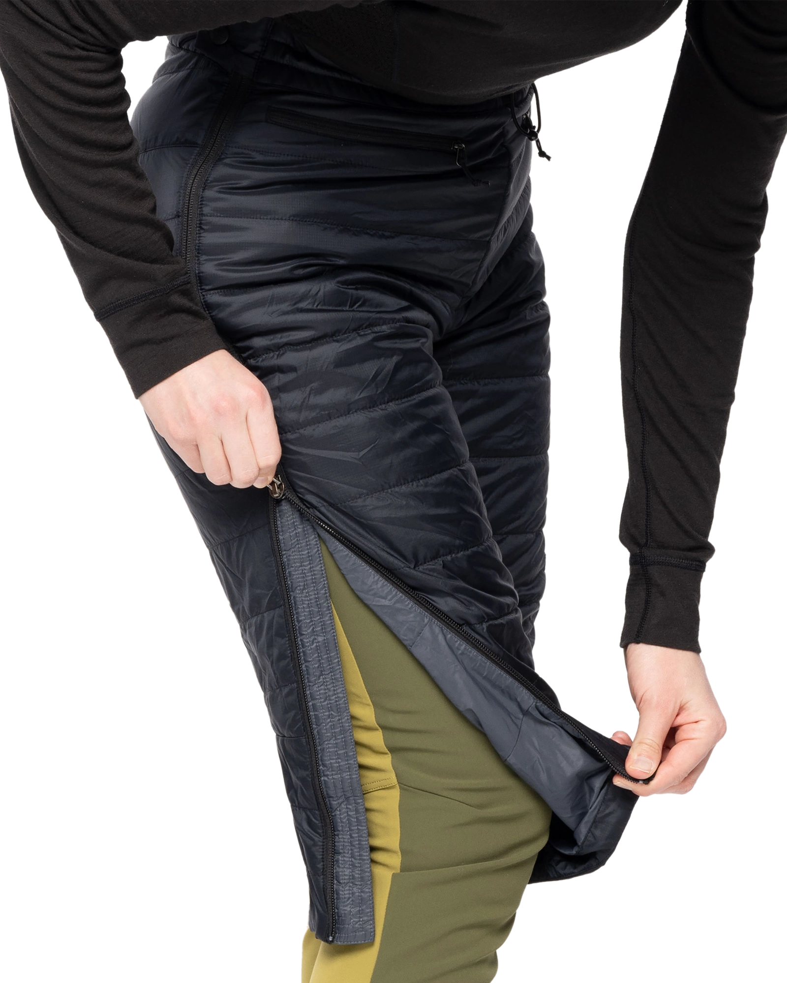 Røros Insulated 3/4 Pant