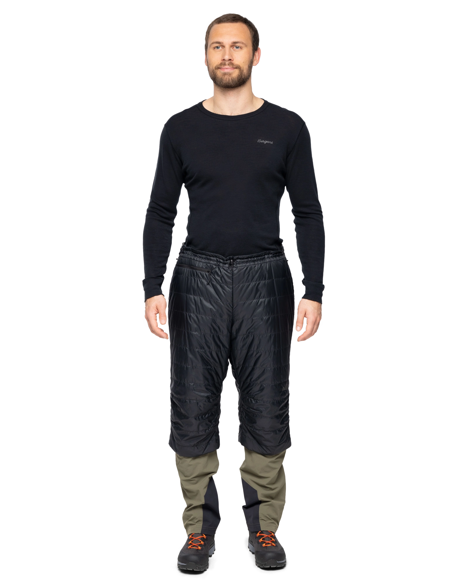 Røros Insulated 3/4 Pant