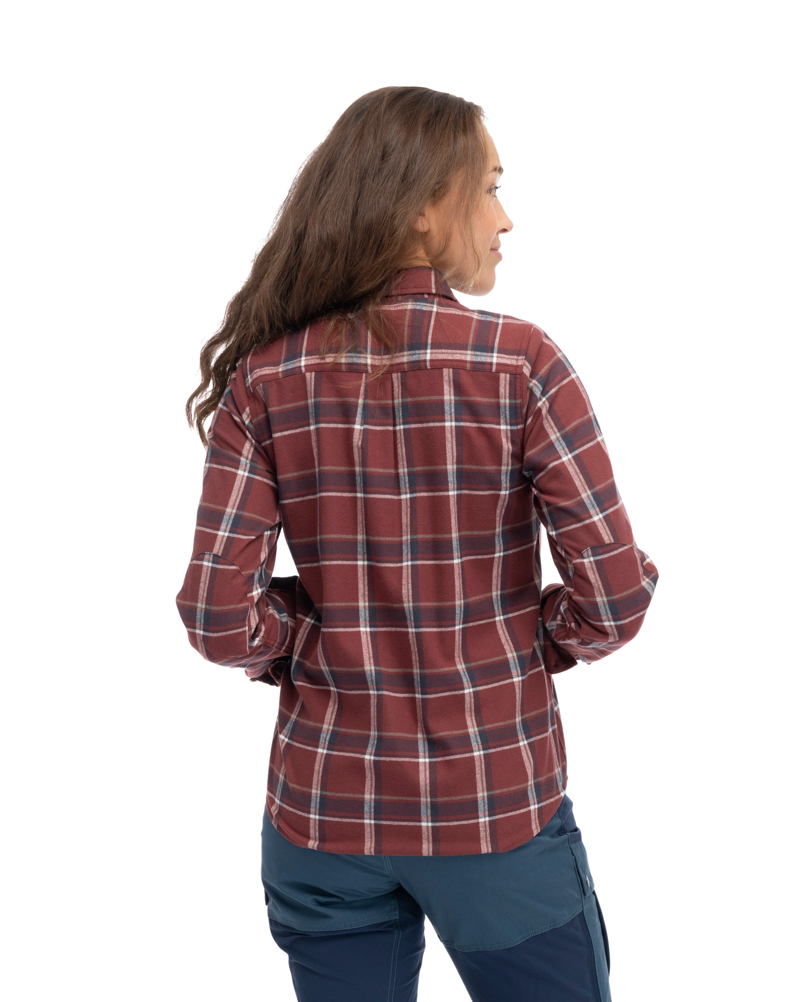 Tovdal Shirt Women