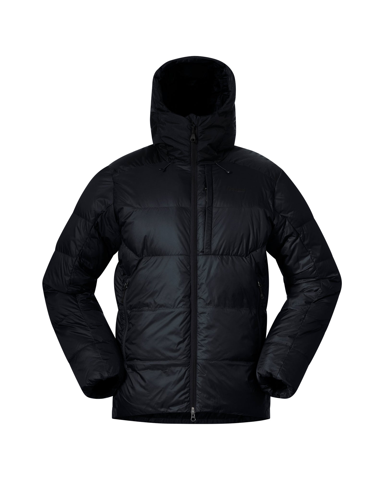 Magma Warm Down Jacket w/Hood