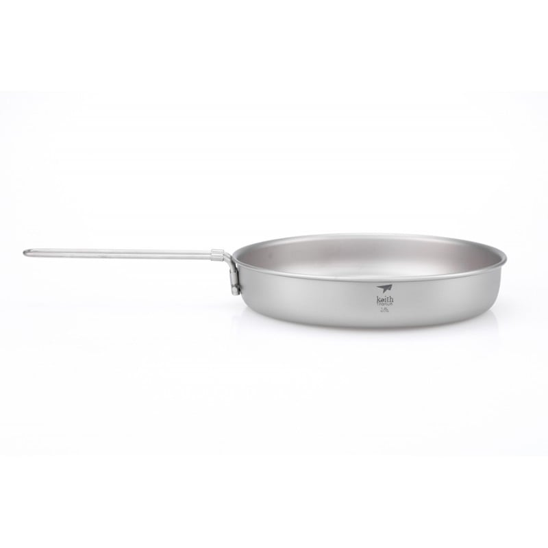 Fry Pan