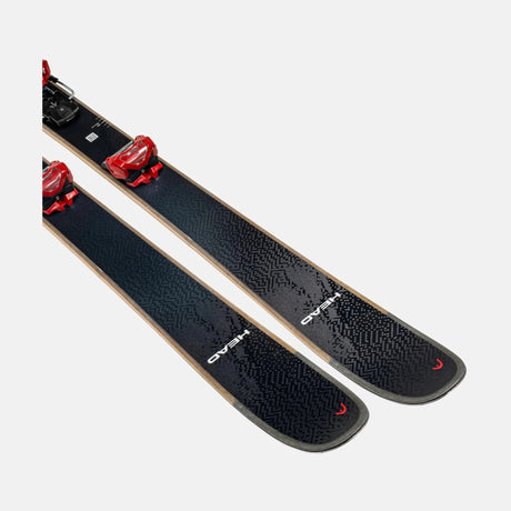 KORE 100 Ti Skida Allmountain