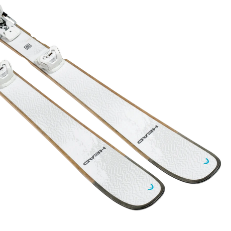 KORE 93 Ti W Skida Allmountain