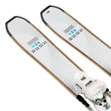 KORE 93 Ti W Skida Allmountain