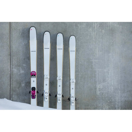 KORE 93 Ti W Skida Allmountain