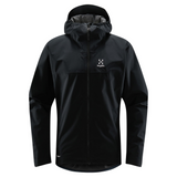 Korp Proof Regnjacka Herr