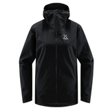 Korp Proof Regnjacka Dam