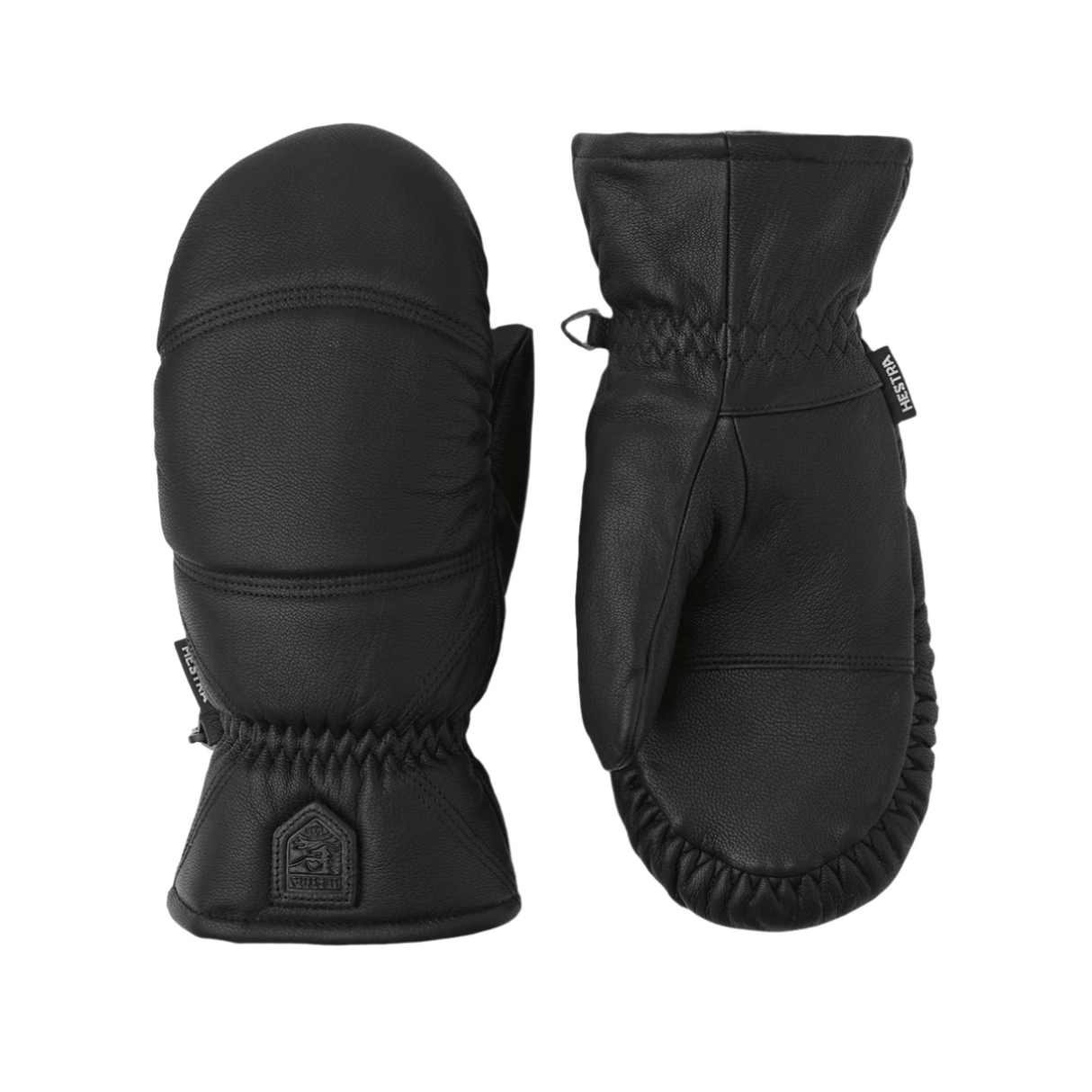 Leather Box Tumvante