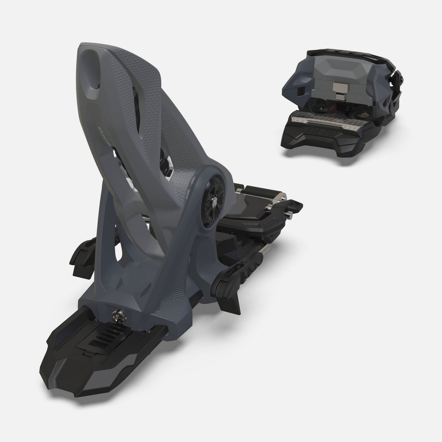 Duke PT 13 Bindning Freeride