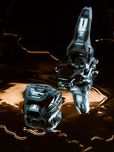 GRIFFON X 13 MWERKS Bindning Alpint