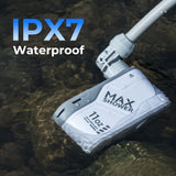 Max Shower