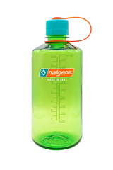 Nalgene 1L Vattenflaska Narrow mouth