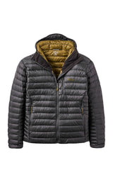 Microlight Alpine Down Jacket Men's