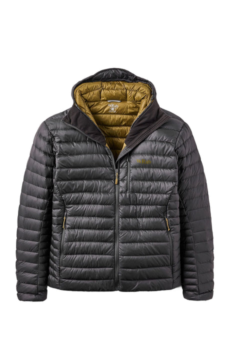 Microlight Alpine Down Jacket Men's
