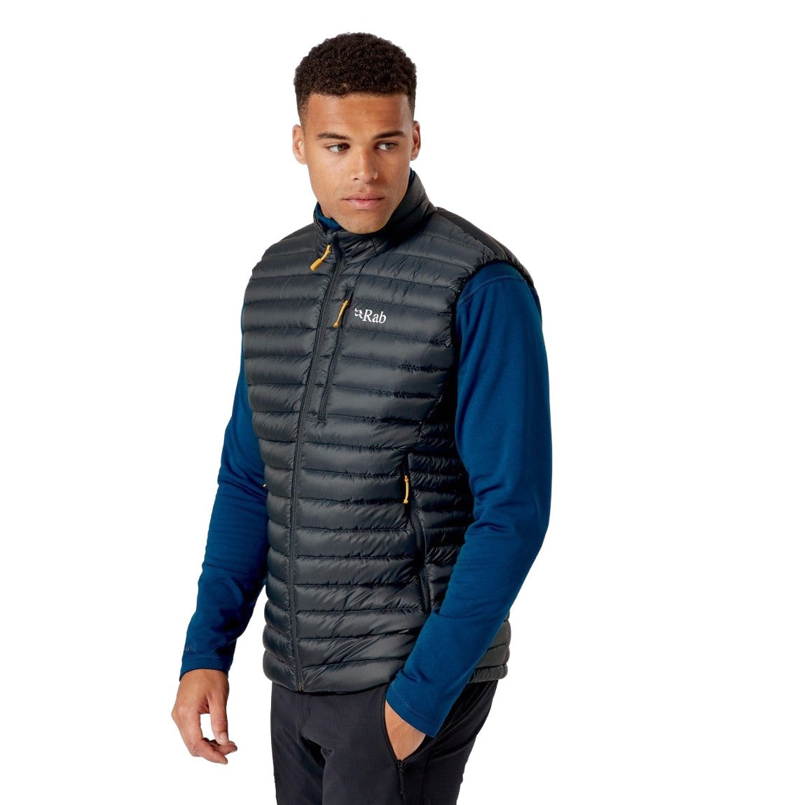Microlight Vest