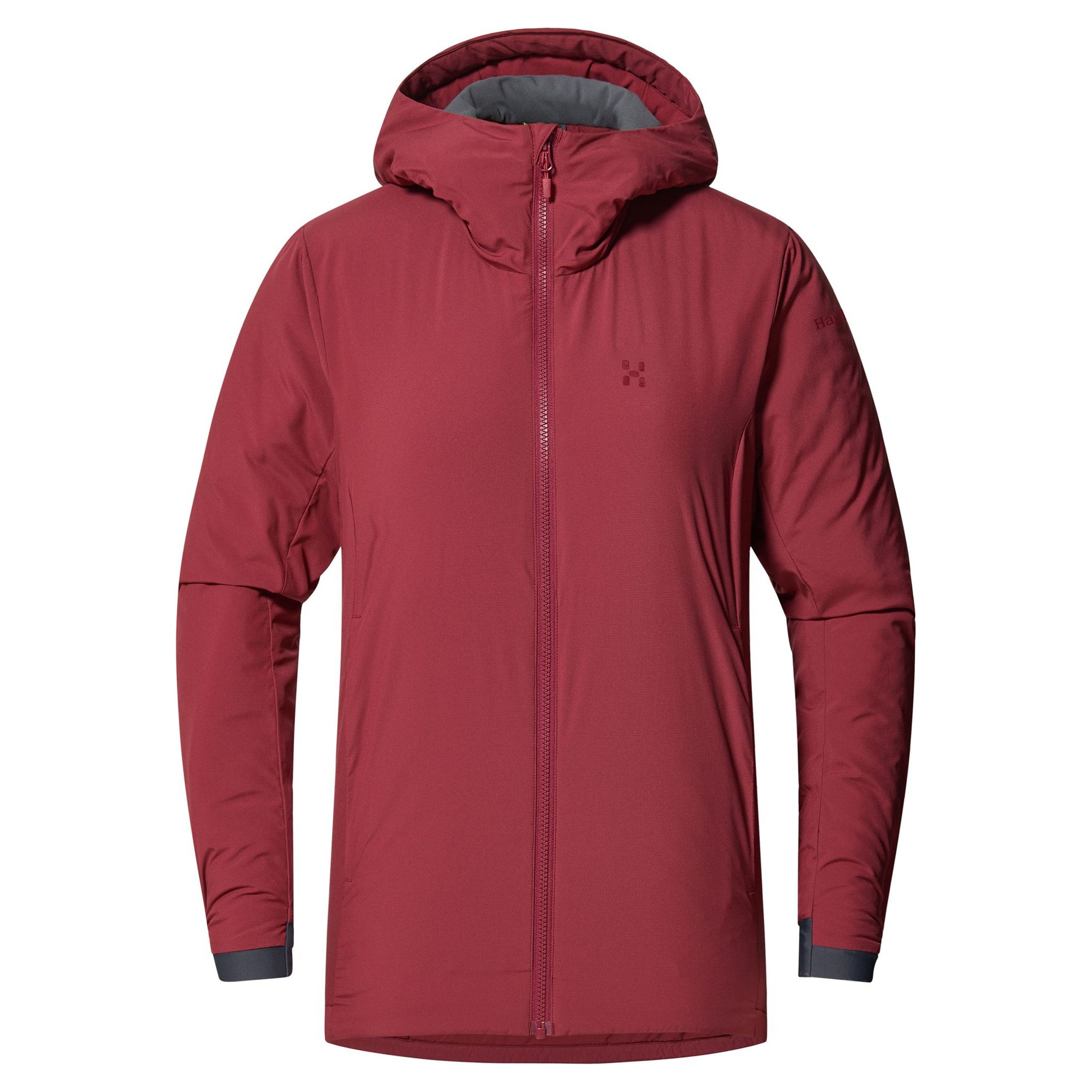 Mimic Alert Hood Jacka Dam