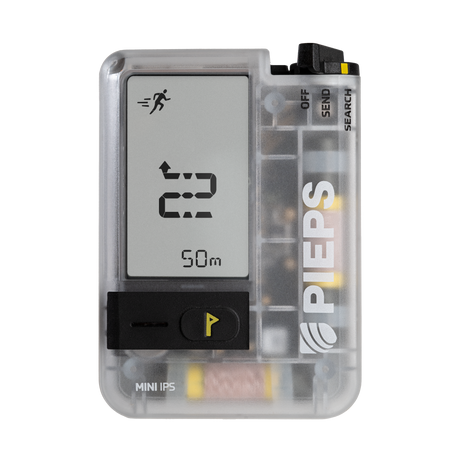Mini IPS Lavinsändare