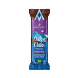 Ekologisk Energibar Oats & Dates Choklad & Havssalt