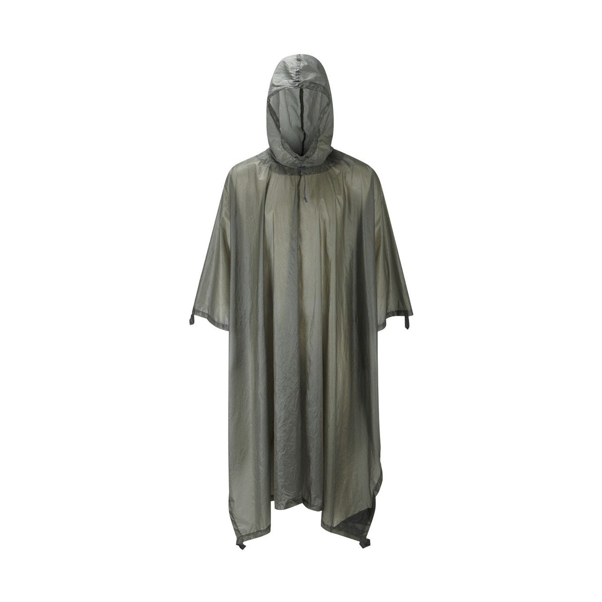 SilPoncho