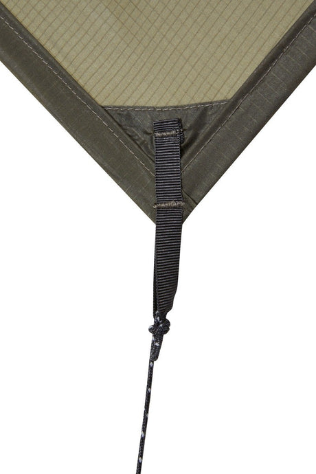 SilTarp Plus Duo