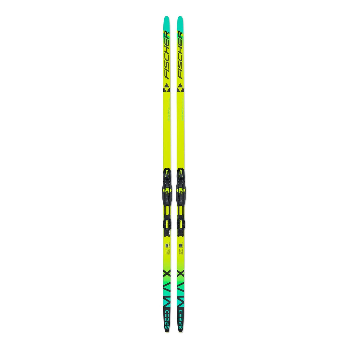 Speedmax 100 Double Poling Sprint Längdskidor