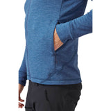 Nexus Hoody Herr