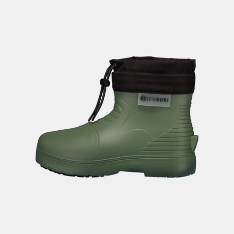 Niseko 3.0 Lined Rubber Boot