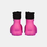 Niseko 3.0 Low Fodrad Gummistövel