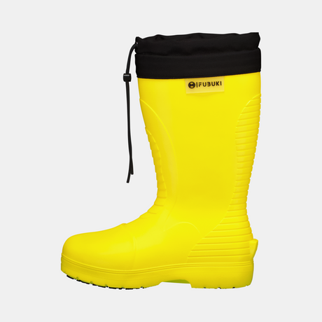 Niseko 3.0 Lined Rubber Boot