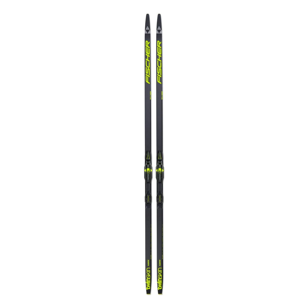 TWIN SKIN Superior IFP Längdskidor
