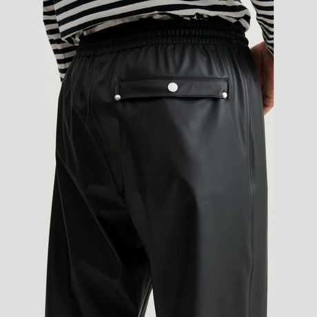 PAKET: Tretorn (färg Navy) Wings regnjacka och Nimbo regnbyxor