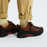 Exploration Zip-Off Byxa Regular Herr