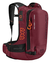 Free rider 20 S Avabag incl. Kit