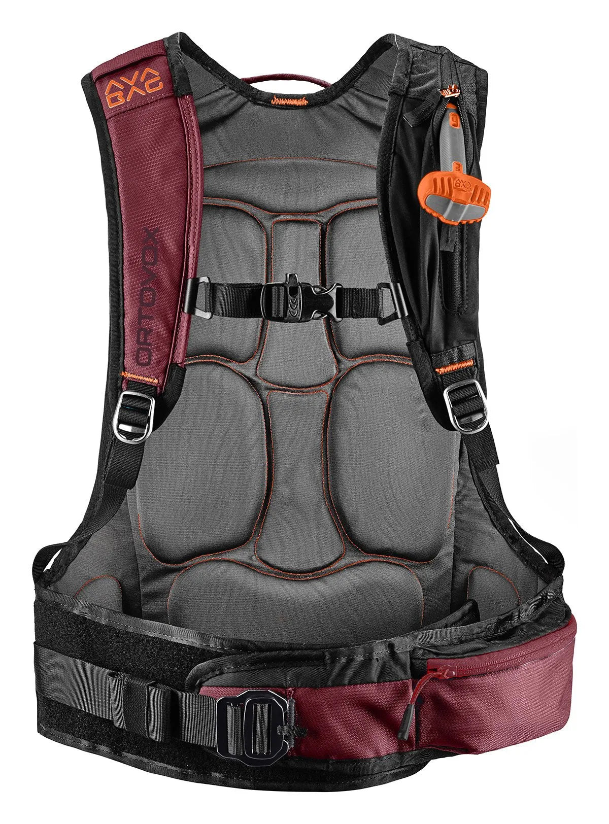 Free rider 20 S Avabag incl. Kit