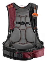Free rider 20 S Avabag incl. Kit