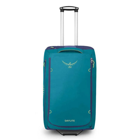 Daylite Wheeled Duffelbag 85