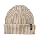 Perimeter Rolled Beanie