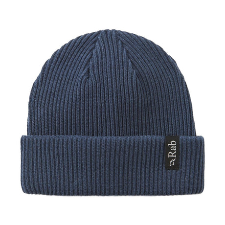 Perimeter Rolled Beanie