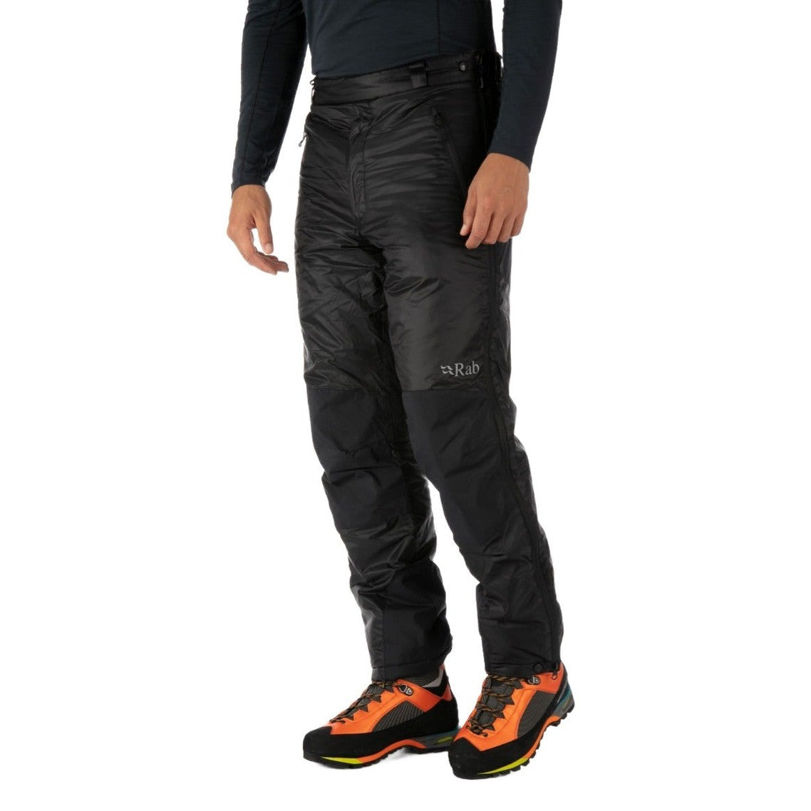 Photon Pants Isolerade Byxor Herr