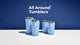 All Around Tumbler 16 473ml