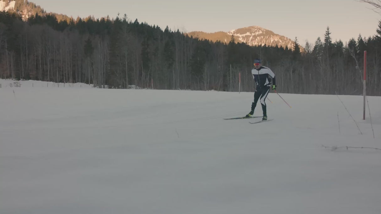 HRC MARATHON Stavar Längd