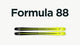 Formula 88 Skida Allmountain