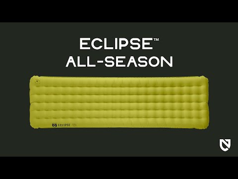 Eclipse All-Season Liggunderlag