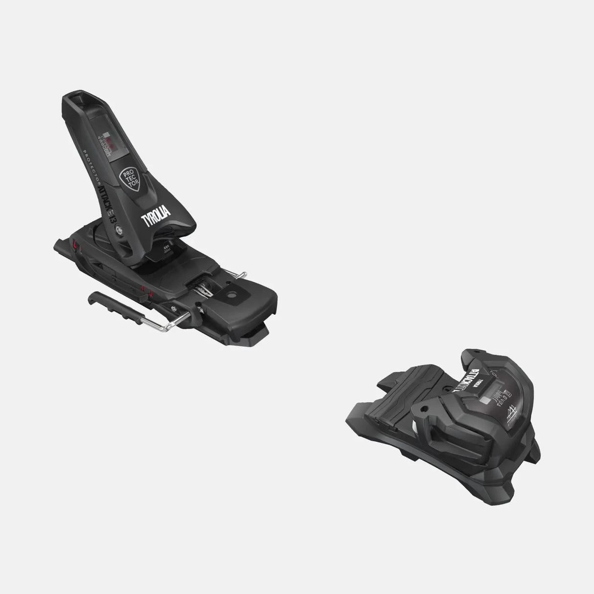 PROTECTOR ATTACK LYT 13 GW Bindning Alpint