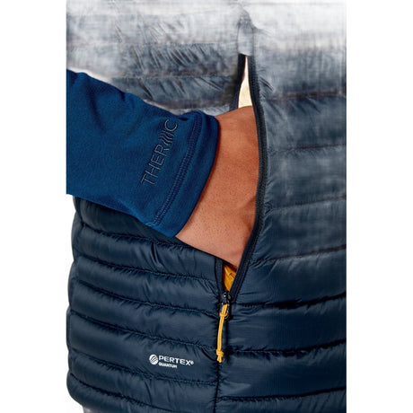Microlight Vest