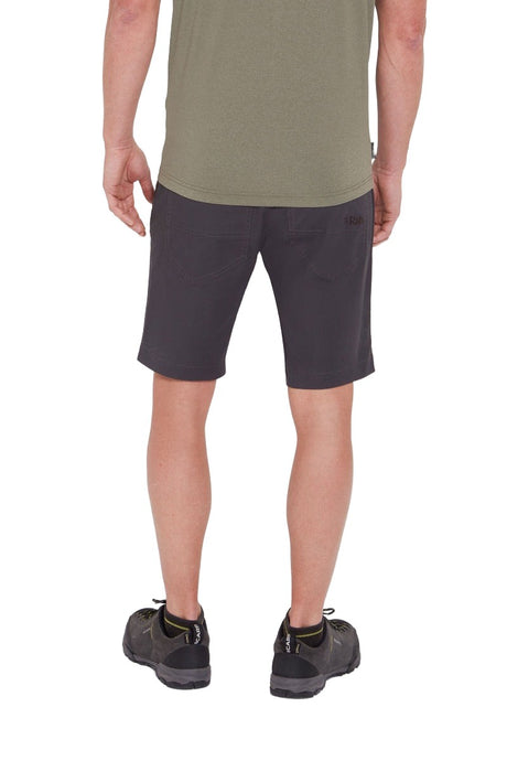 Radius Shorts Herr