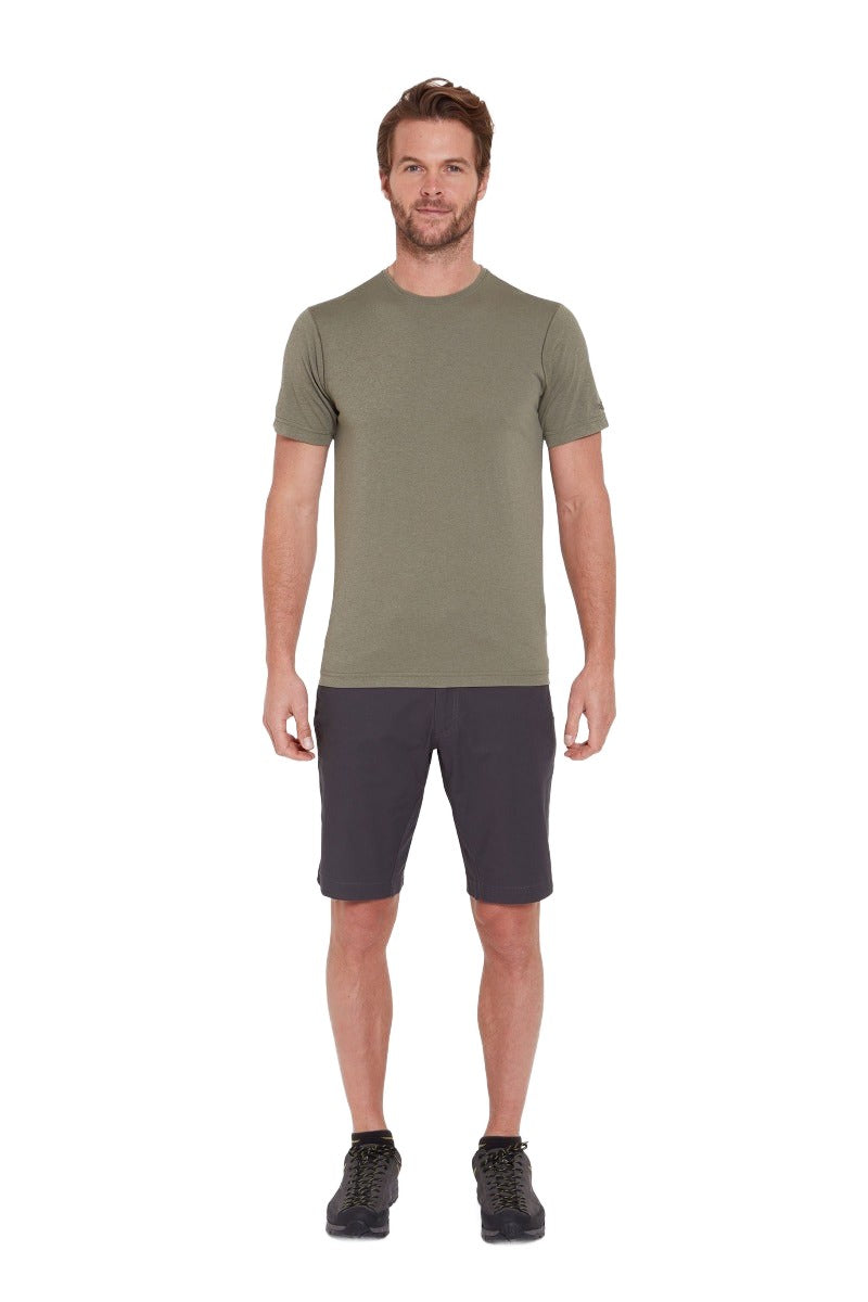 Radius Shorts Herr